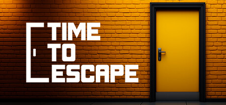 Time to Escape Cover Image