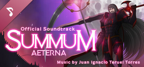 Summum Aeterna: Official Soundtrack