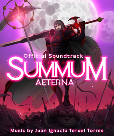 Summum Aeterna: Official Soundtrack