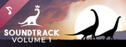 Prehistoric Kingdom: Soundtrack, Vol. 1