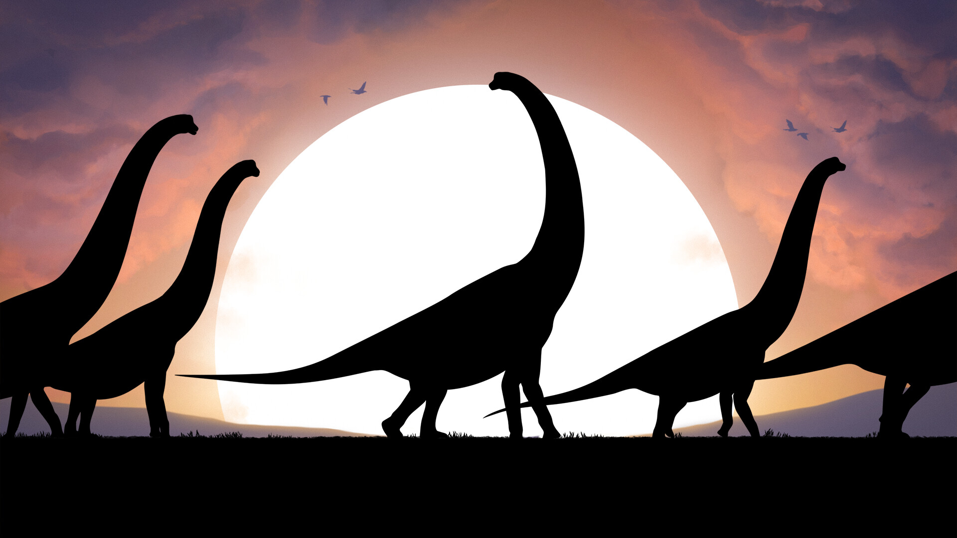 Prehistoric Kingdom Soundtrack, Vol. 1 #0