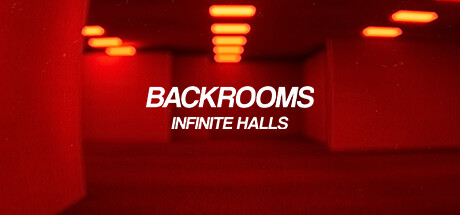 Backrooms Infinite 