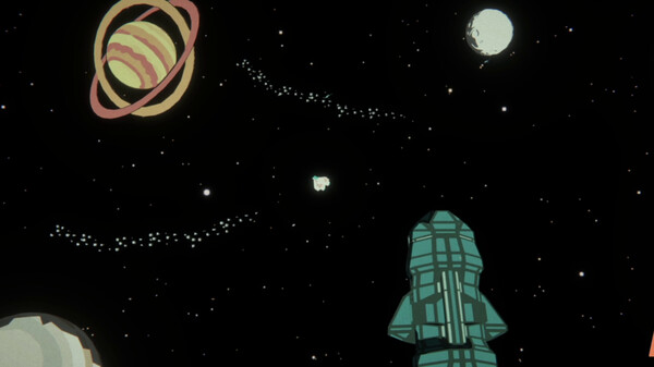 Скриншот из Star Farmer: Prologue