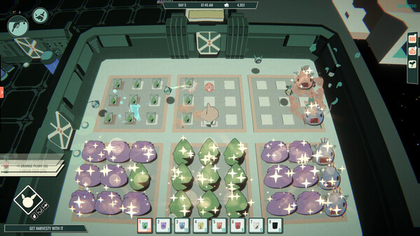 Скриншот из Star Farmer: Prologue