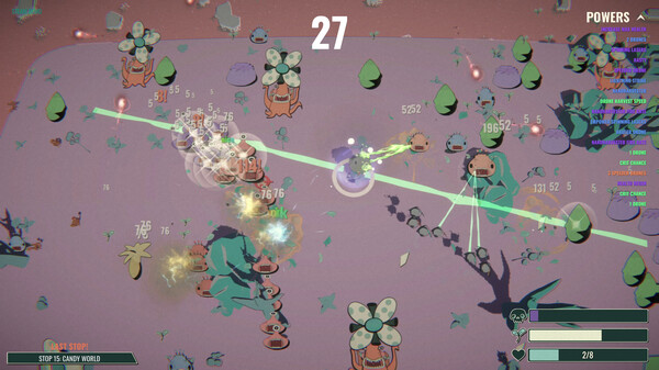 Скриншот из Star Farmer: Prologue