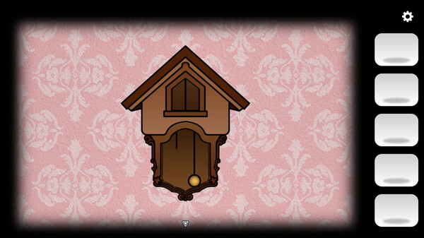 The Paradixion: Laboratory Demo screenshot 5