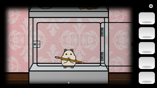 The Paradixion: Laboratory Demo screenshot 2
