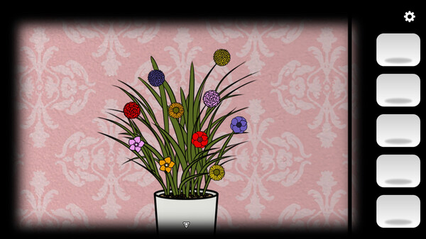 The Paradixion: Laboratory Demo screenshot 7