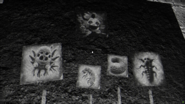 Days Like A Nightmare game for windows Pc 1