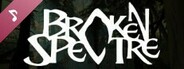 Broken Spectre Original Soundtrack