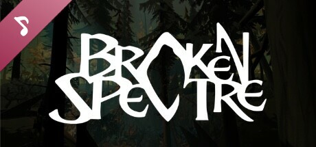 Broken Spectre Original Soundtrack