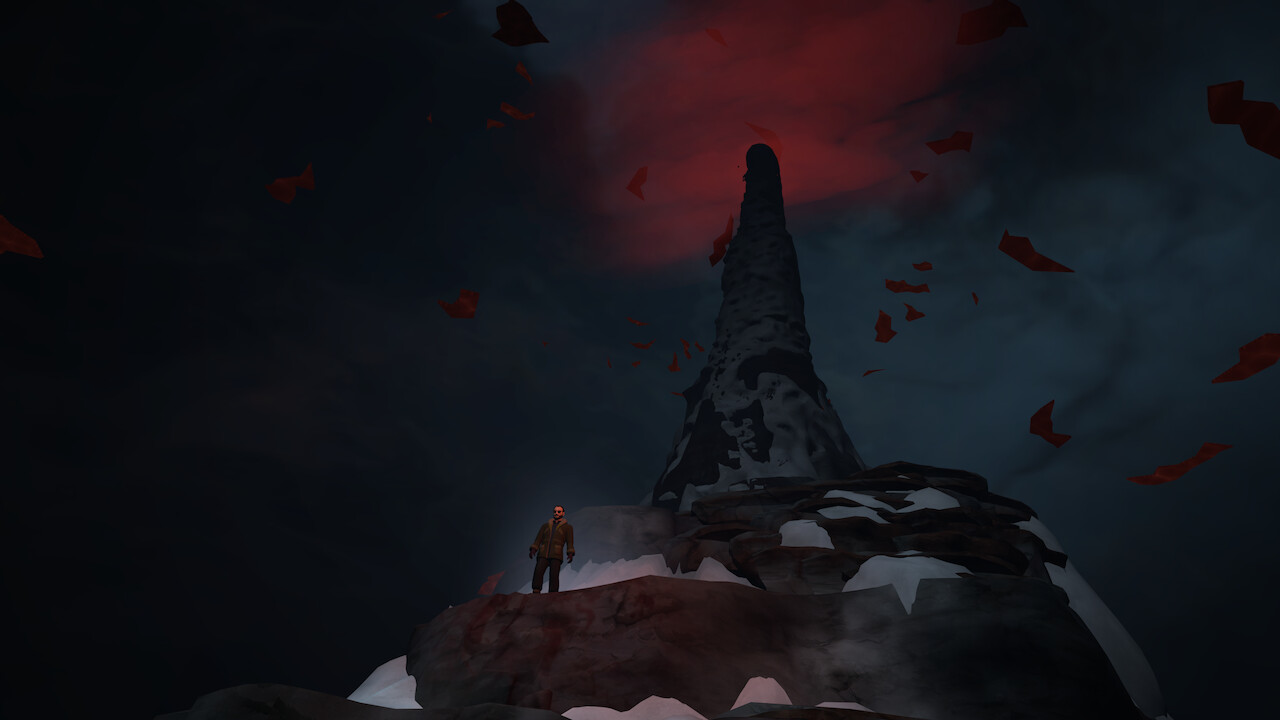 Broken Spectre Original Soundtrack #0