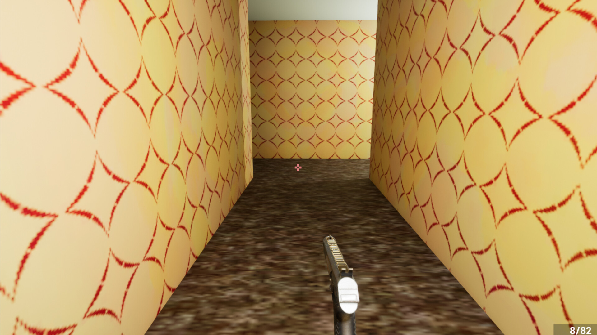 Skeletons Uprising #4