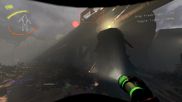 Lethal Company Demo screenshot 4