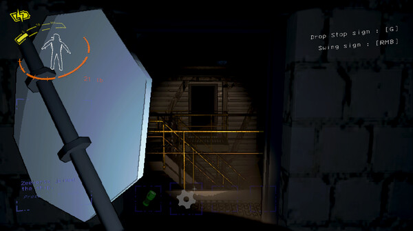 Lethal Company Demo screenshot 2