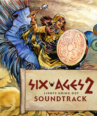 Six Ages 2: Lights Going Out Soundtrack