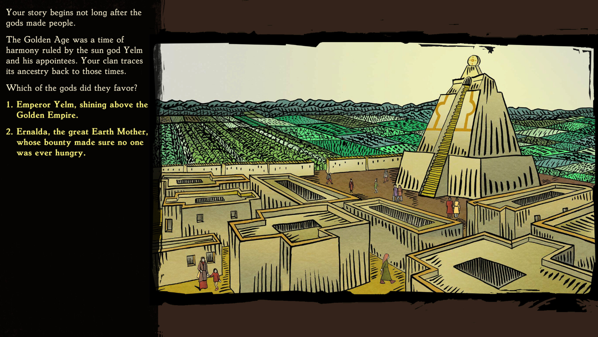 Six Ages 2 Lights Going Out Soundtrack on Steam