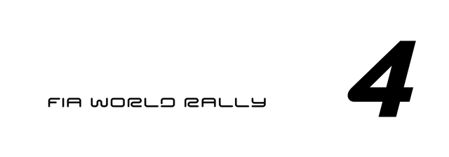 WRC 4 FIA World Rally Championship