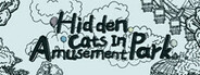 Finding Cats In Amusement Park