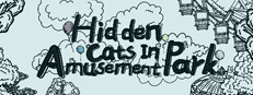 Finding Cats In Amusement Park
