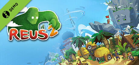 Reus 2 Demo banner