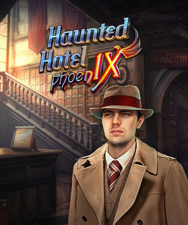 Haunted Hotel: Pheonix