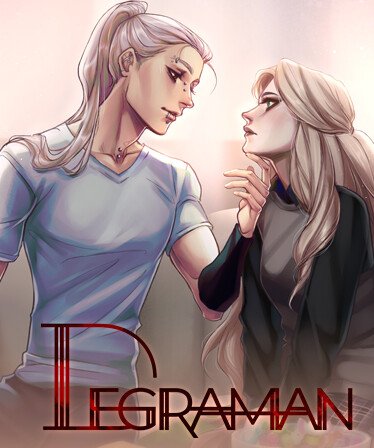 Degraman: Act II. Victor