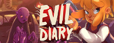Evil Diary