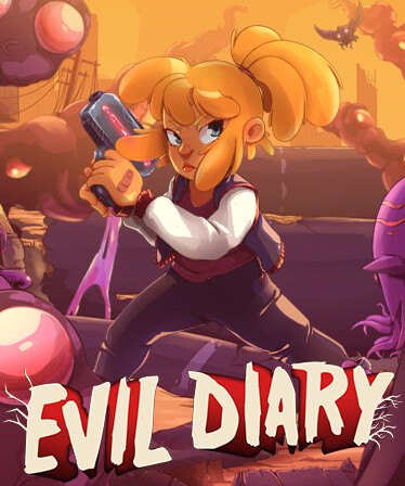 Evil Diary