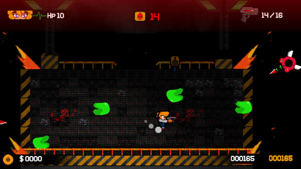 Evil Diary game for windows Pc 1