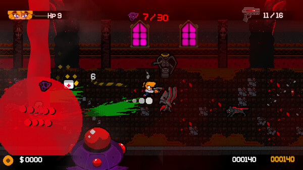 Evil Diaryfor windows and Linux 1