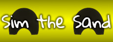 Sim the Sand