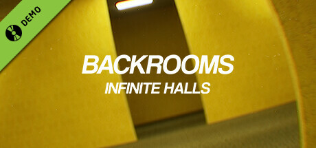 Backrooms: Infinite Halls Demo