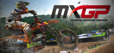 MXGP 2019 - The Official Motocross Videogame on Steam