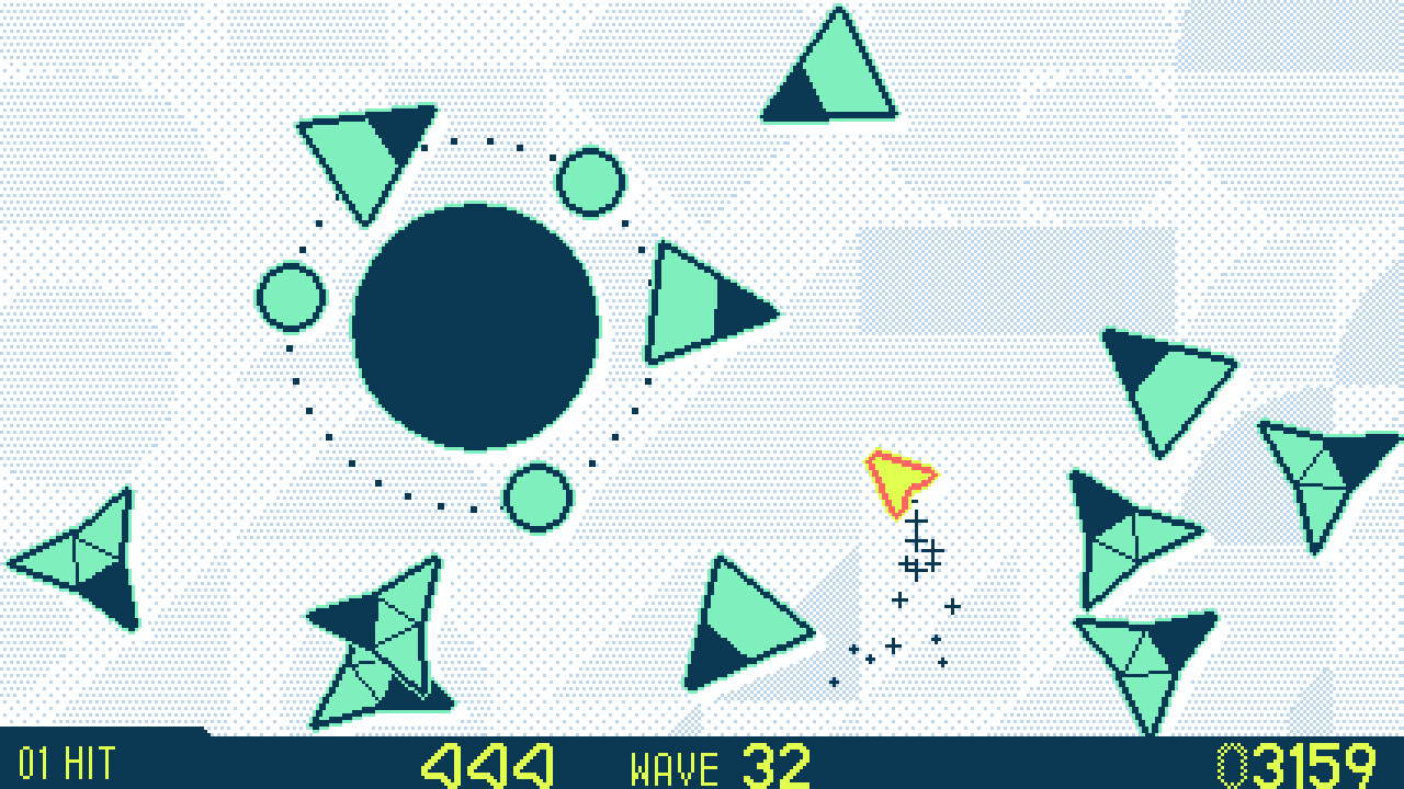 Hyper Meteor Original Soundtrack #2