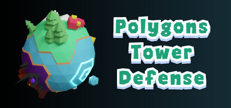 Polygons Tower Defense