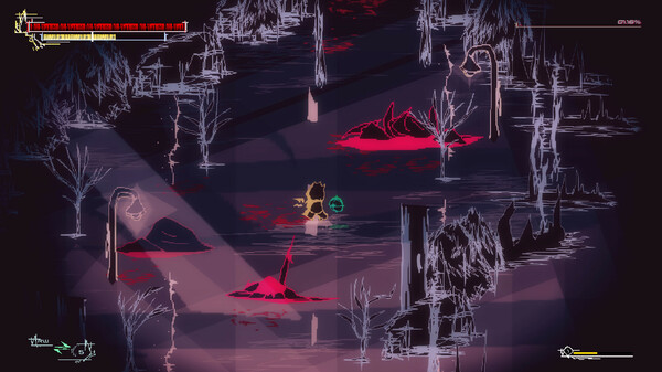 Death of a Wish Demo screenshot 5