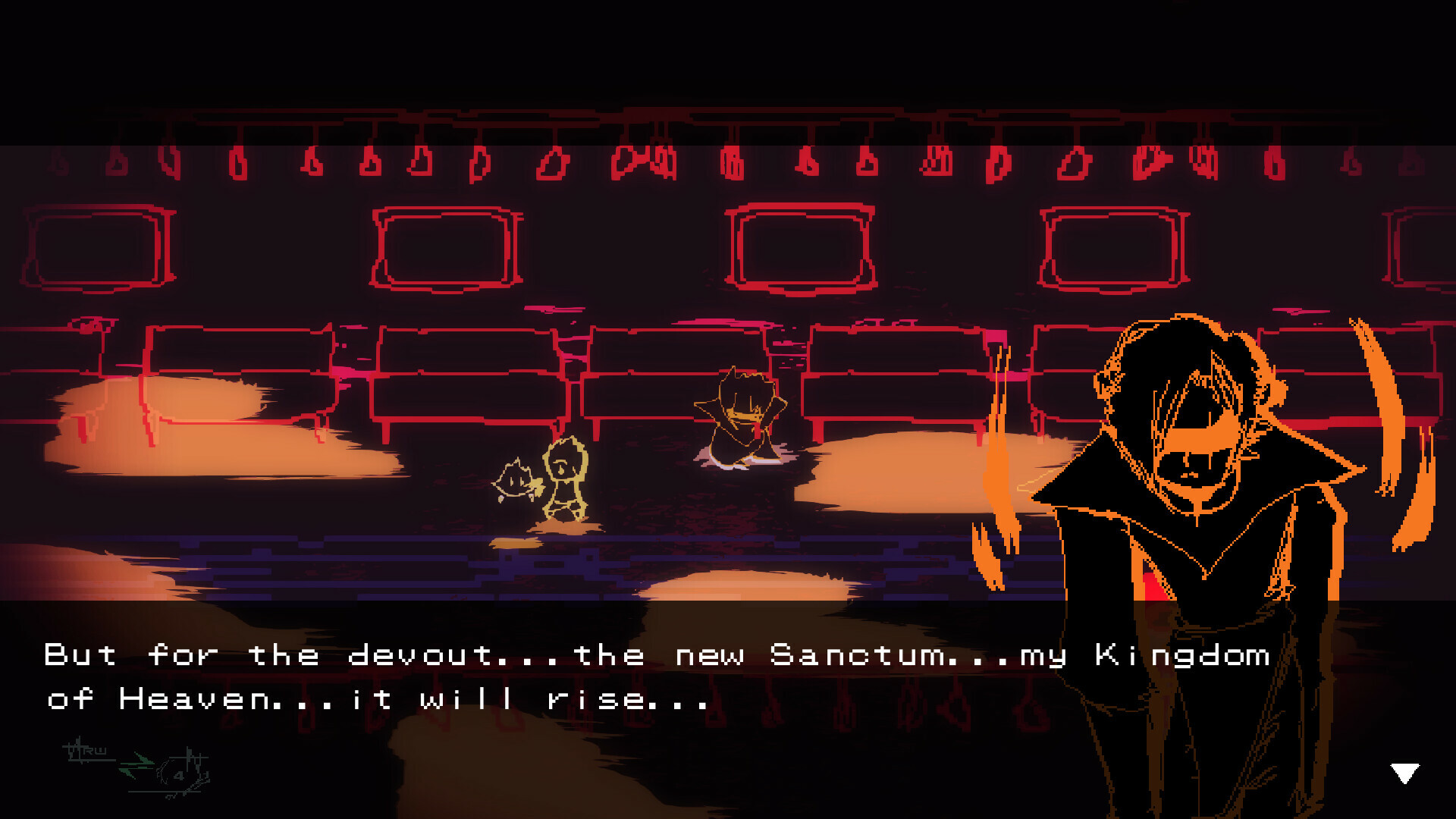 Death of a Wish Demo #0