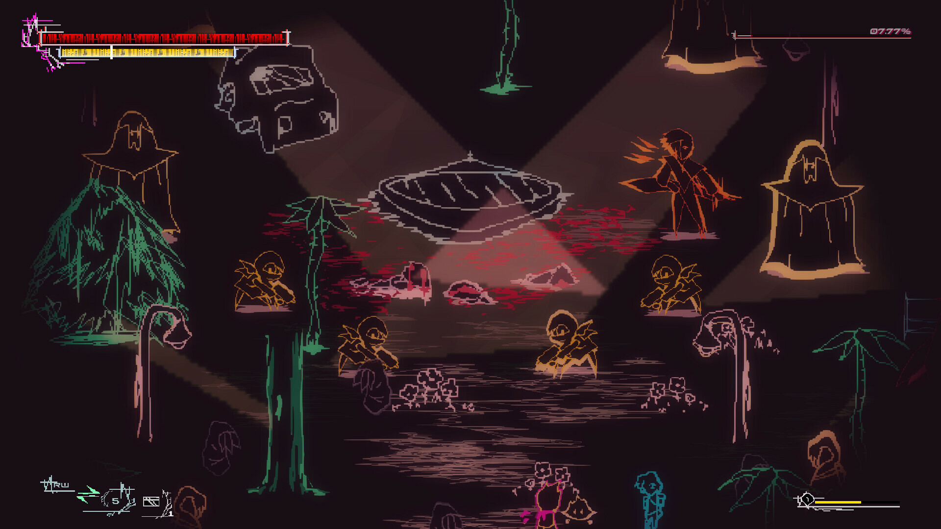 Death of a Wish Demo #2