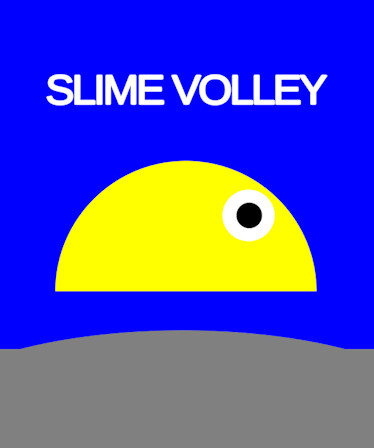 Slime Volley