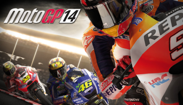  MotoGP 14 PC DVD Game UK : Video Games