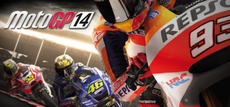 MotoGP™14 header image