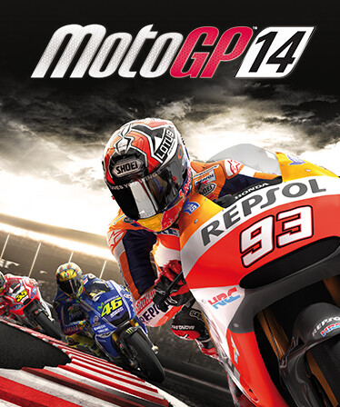 MotoGP™14