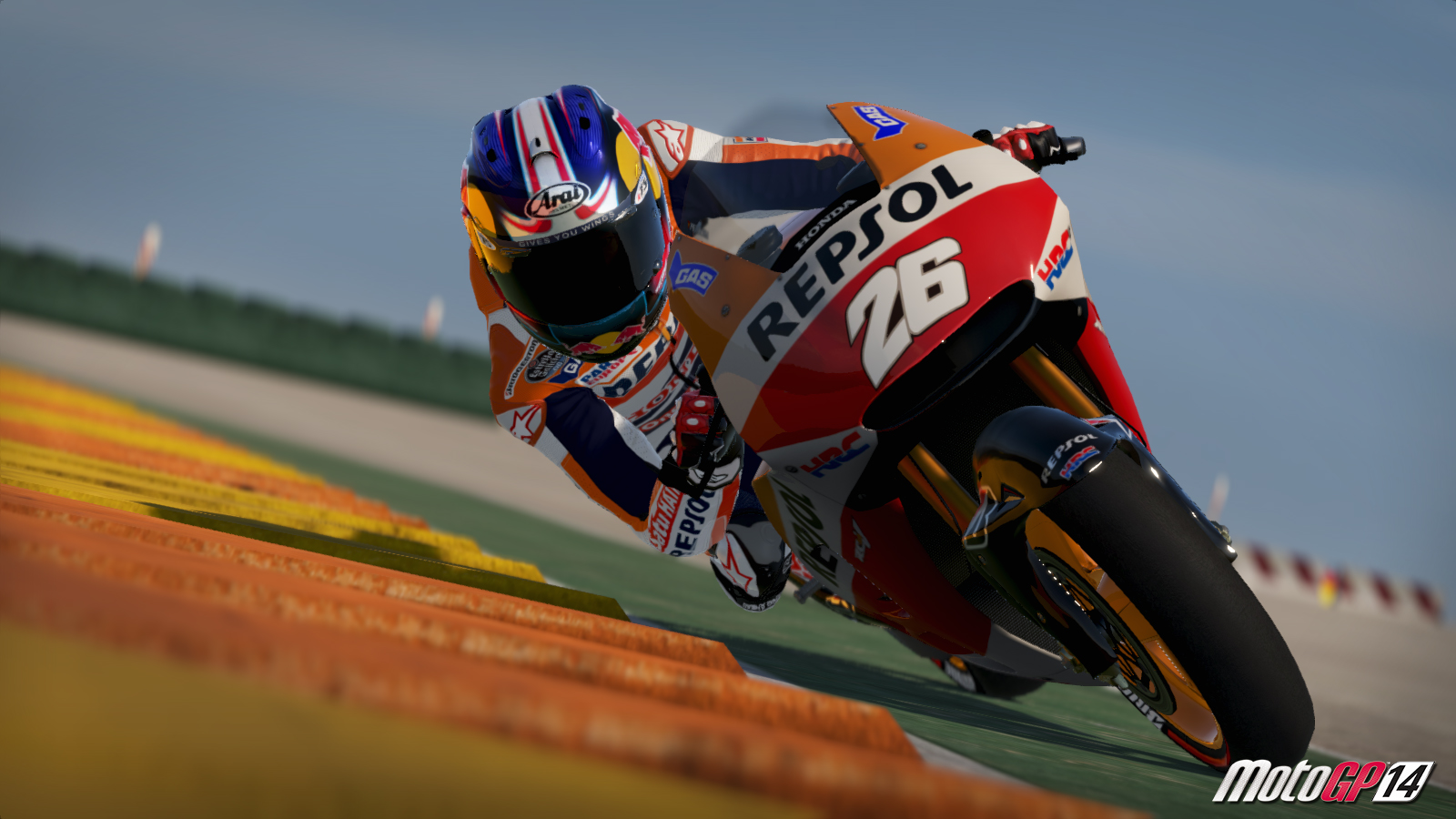 MotoGP™14 - Win - (Steam)