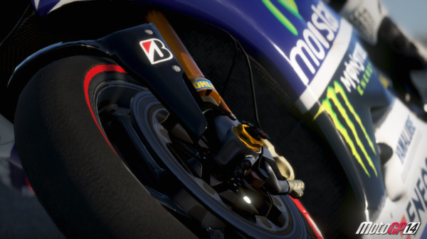 KHAiHOM.com - MotoGP™14