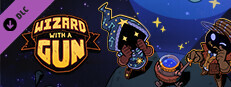 Wizard with a Gun on Steam