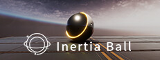 Inertia ball 게임 이미지
