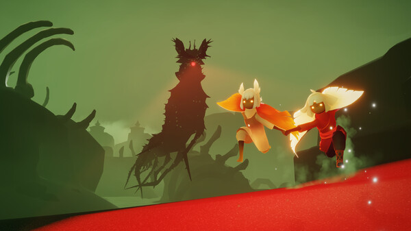 Sky: Children of the Light Demo screenshot 5