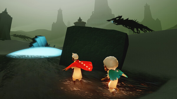 Sky: Children of the Light Demo screenshot 9