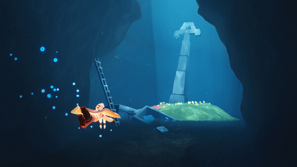 Sky: Children of the Light Demo screenshot 7